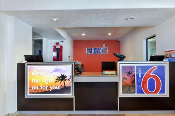 Motel 6 Big Bear image 30